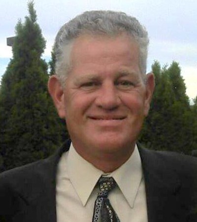 Obituario de Michael Anthony Jay