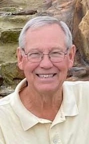 Obituary of John "Dots" Clifford Danner