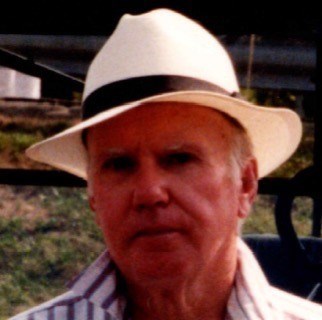 Obituary of John G. Cassidy
