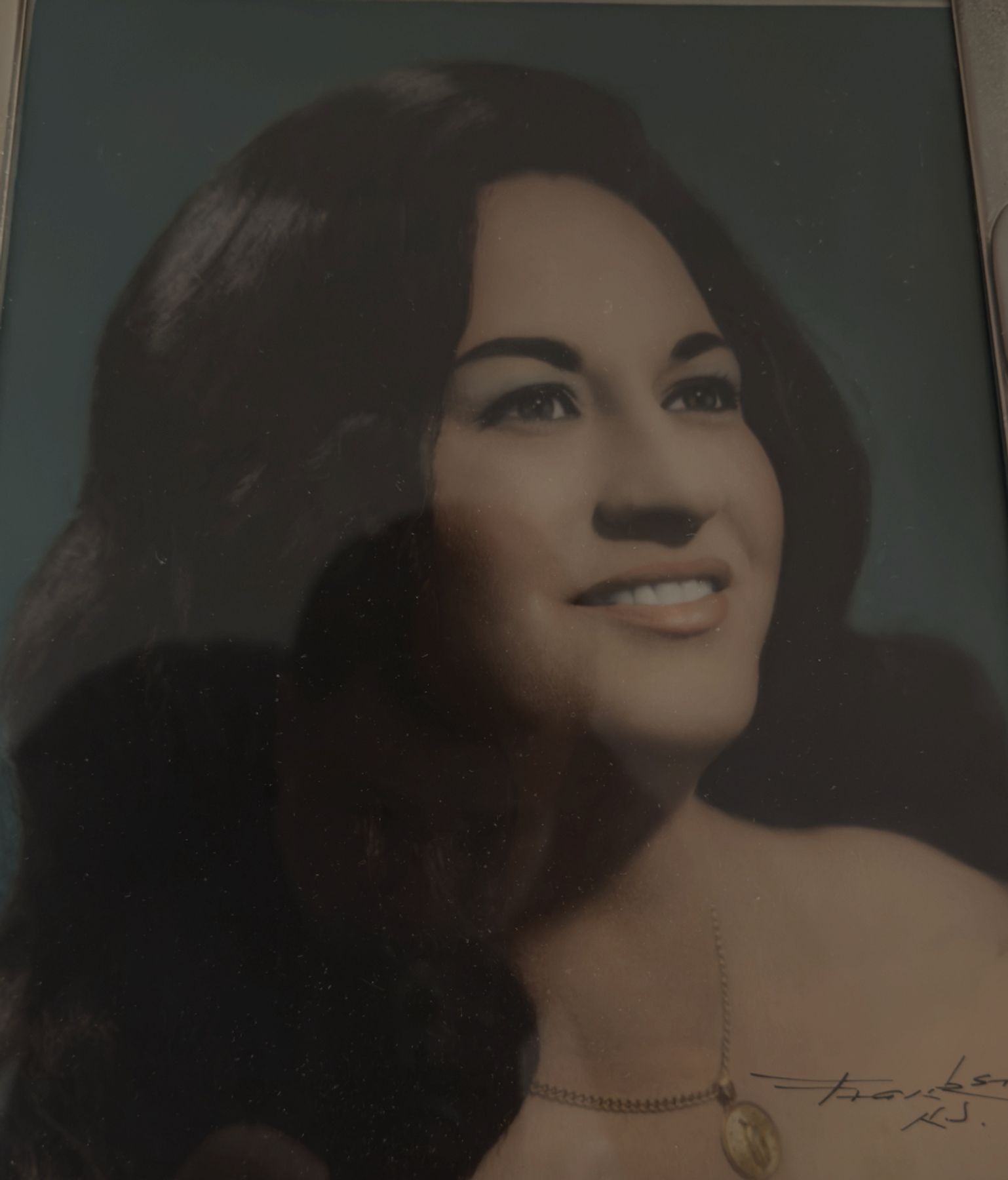 Obituary of Catalina Cabrera