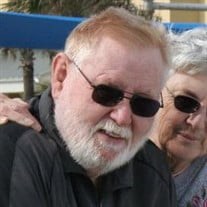 Obituary of Charles "Sonny" F. Dill