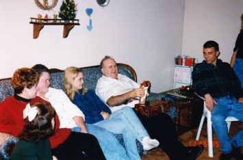 Obituary of Mr. Albert Butch E. Hayes Sr.