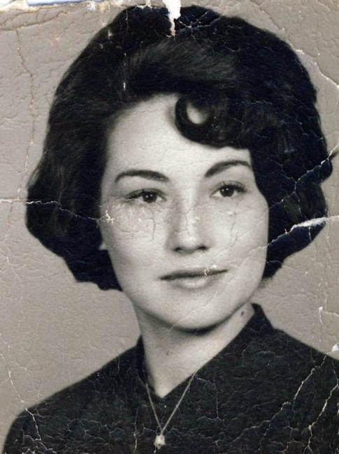 Obituary of Oralia G. Rodriguez