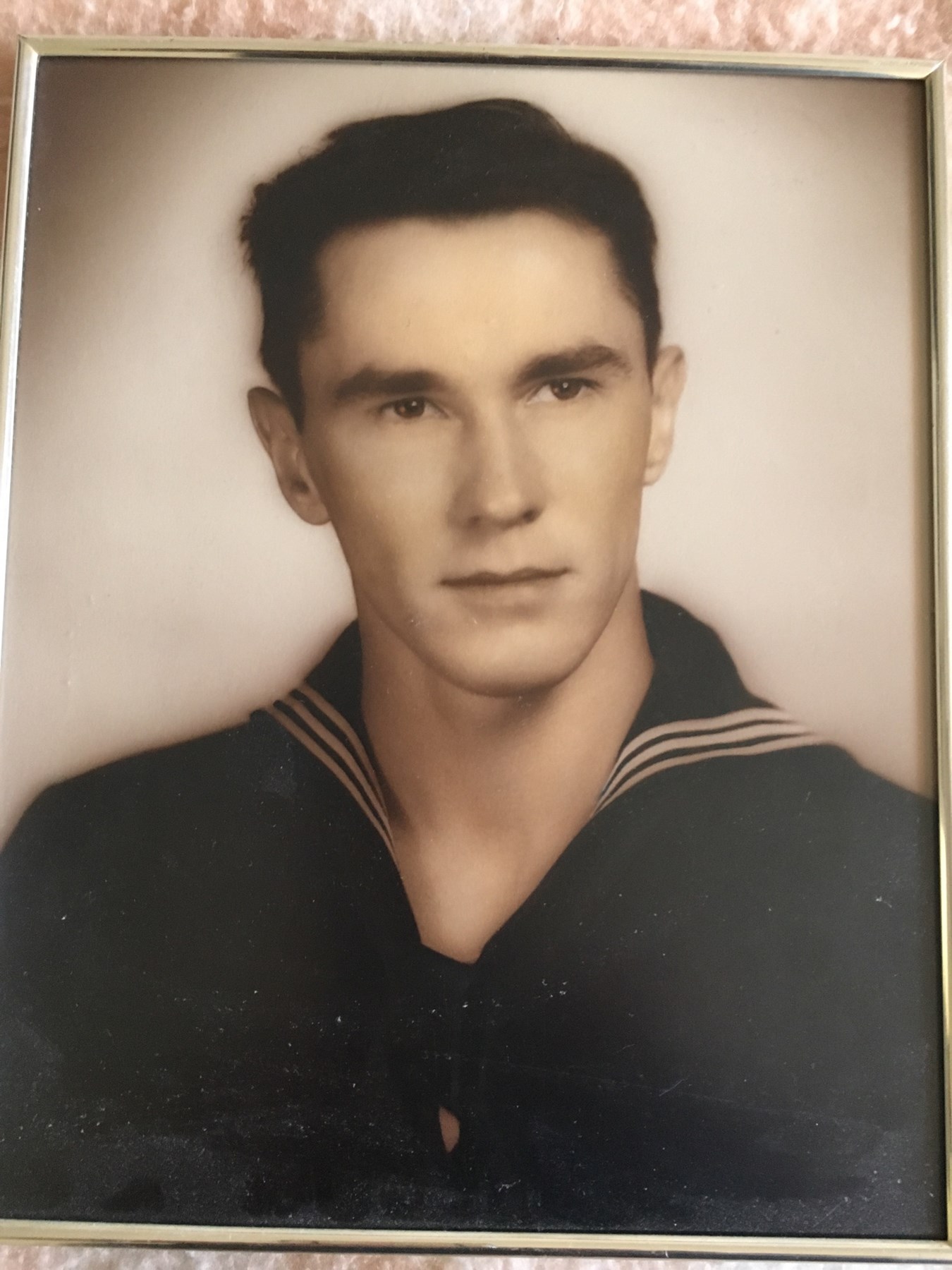 Obituary of William Charles Clayton