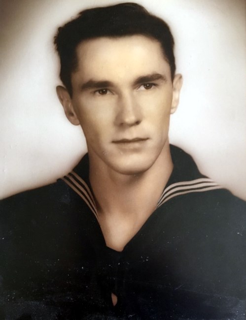 Obituary of William Charles Clayton