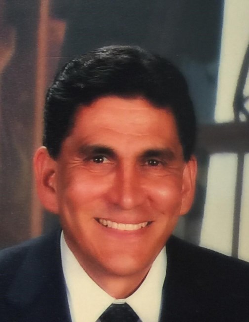 Avis de décès de Aarón Louis Hernández Martínez