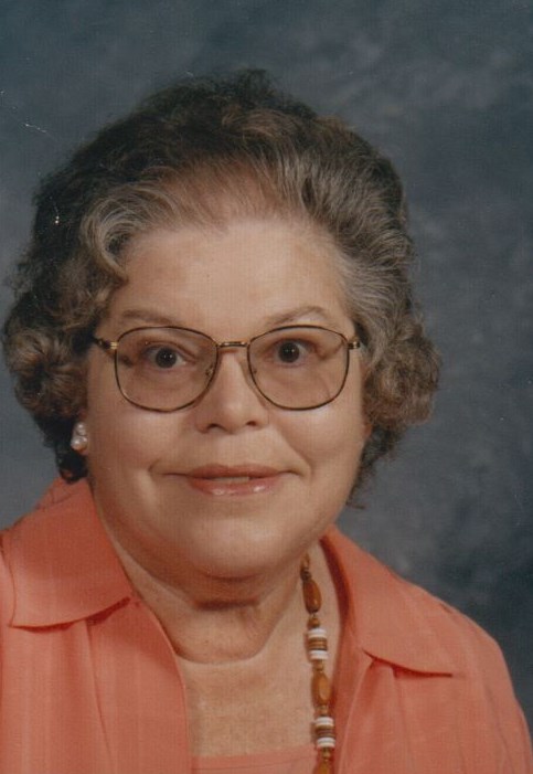 Obituary of Elaine Miriam Long