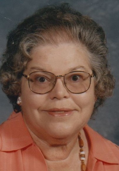 Obituary of Elaine Miriam Long