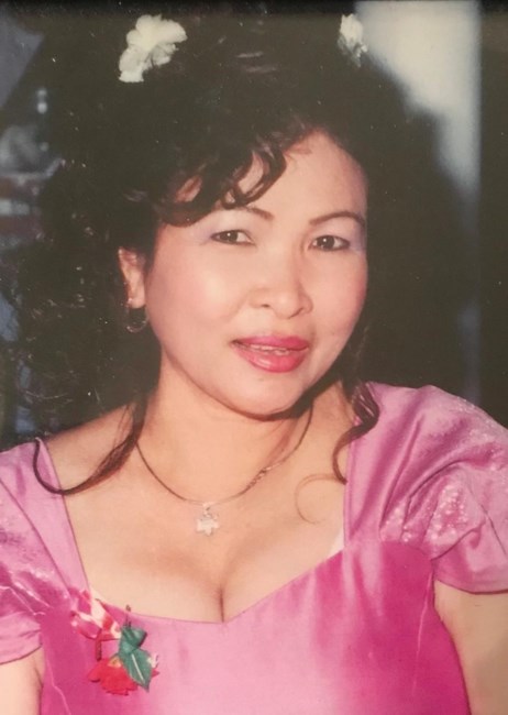 Obituary of Chanthan Bou