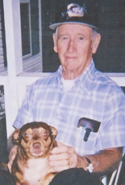 Obituary of Russell Edison Brown Sr.