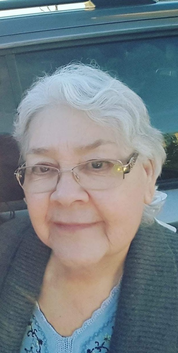 Obituary of Martha H. Lopez