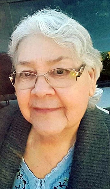 Obituary of Martha H. Lopez