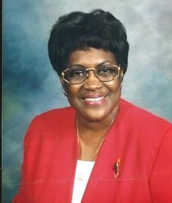 Obituary of Shirley A. Bates Moore Lyles