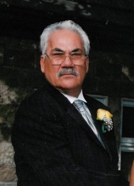 Obituary of Jose R. Perez