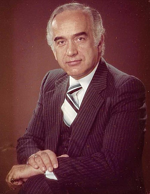 Obituary of James C. Stathis