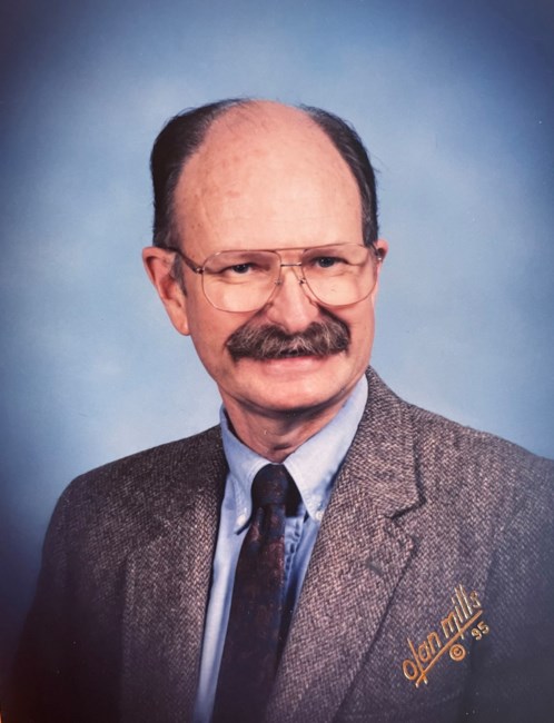 Obituary of John Hilliard Knowles