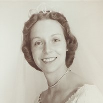 Obituary of Clara Ann Glaser