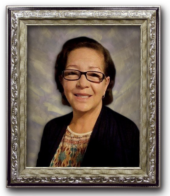 Obituario de Maria L. Granados
