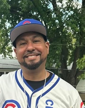 Obituary of Luis A. Venegas