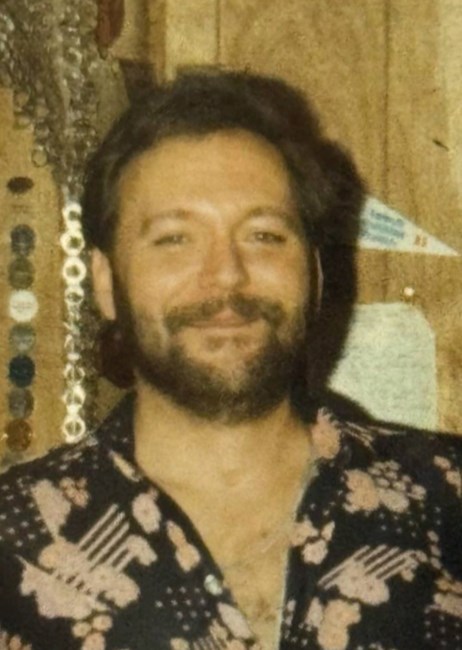 Obituary of Michael Newton