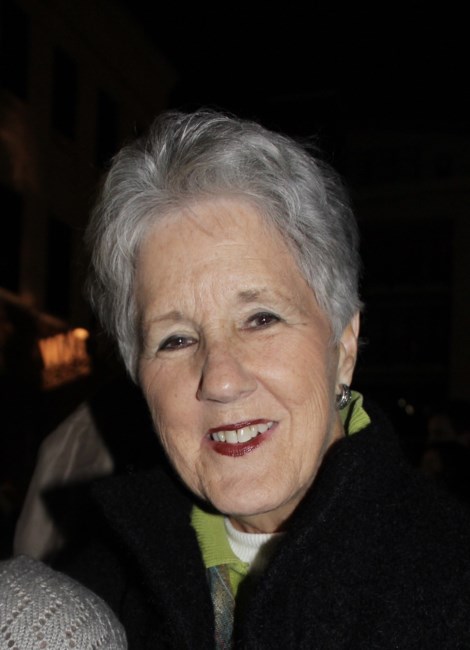 Obituary of Jean Reidinger