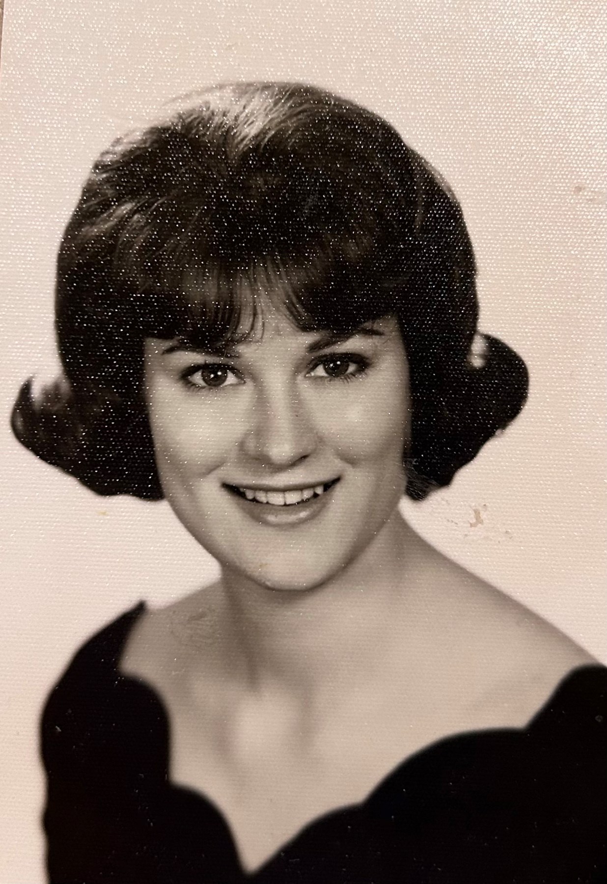 Obituario de Carolyn Louise Randall