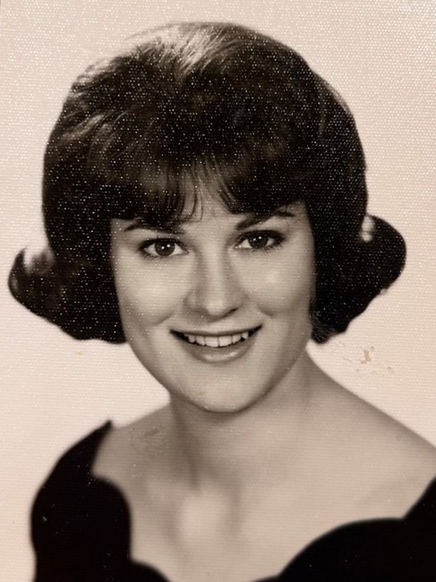 Obituary of Carolyn Louise Randall