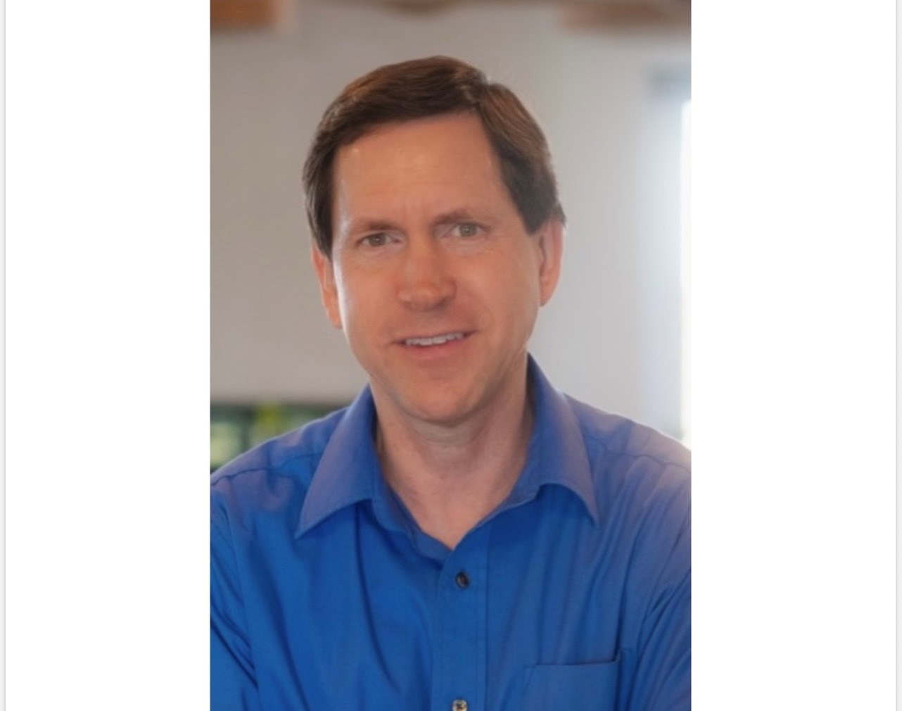 Obituary of Brent Richard Belicki