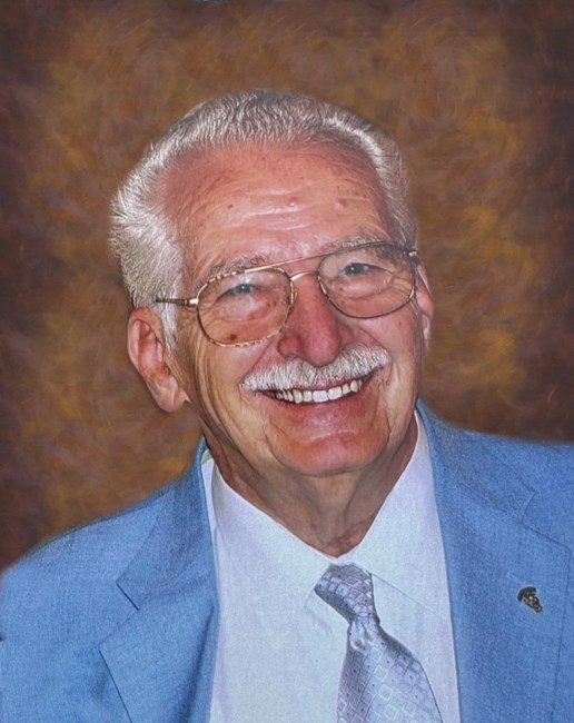 Obituary of Ralph J. Willis