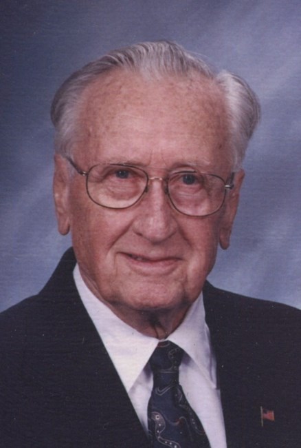 Obituary of Clifford Stanley Lambert
