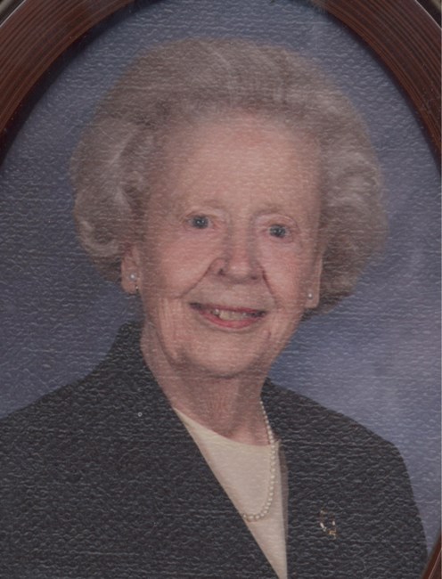 Obituary of Margaret R. Shannon