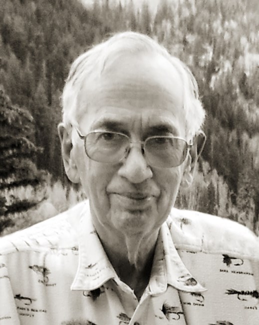 Obituary of Edmund C Evans