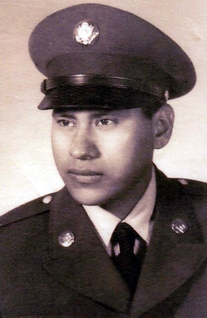 Obituary of Willie Lopez