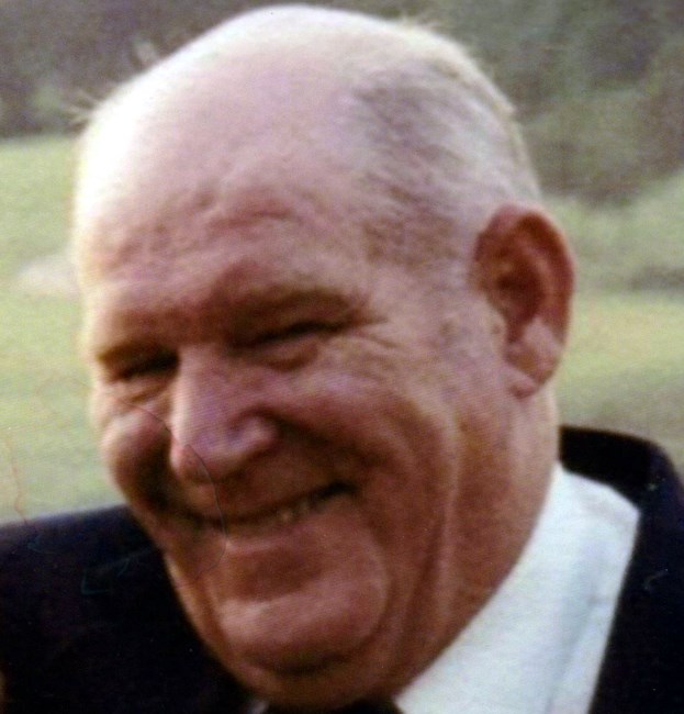 Obituario de Robert "Butch" F. Carpenter