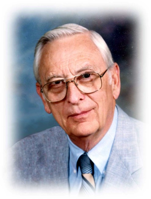 Obituario de Ross A. Engel