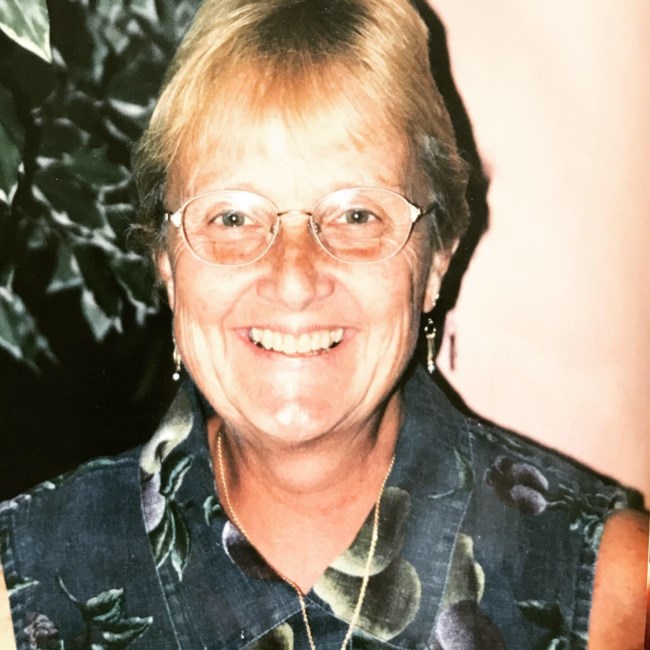 Obituary of Carolyn E. Burney