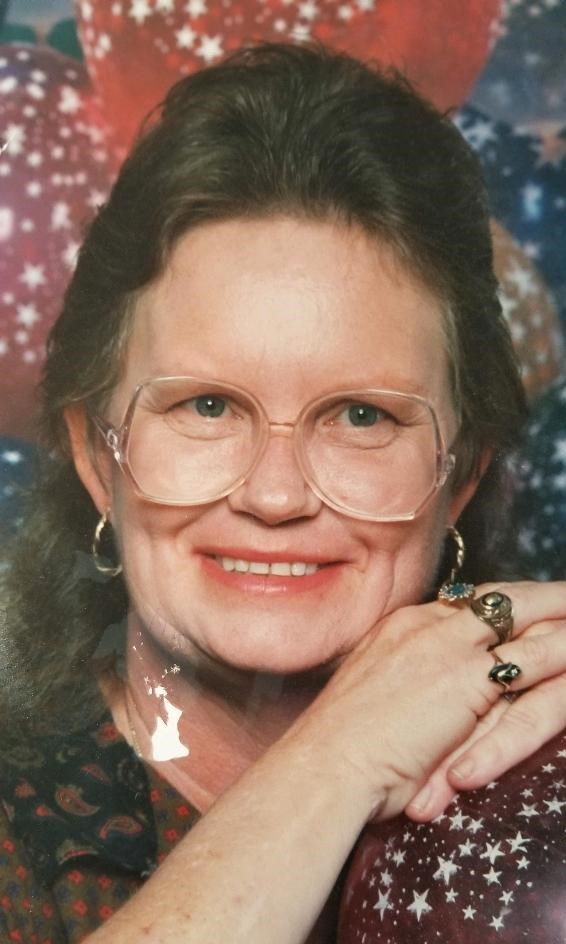 Rebecca Lancaster Obituary Auburndale, FL