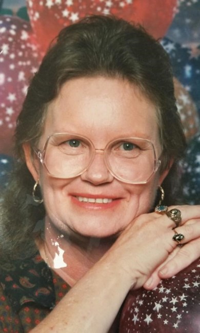 Obituary of Rebecca Lancaster