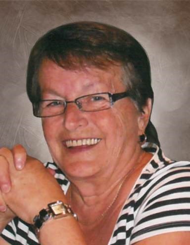 Obituary of Marie-Paule Dufour