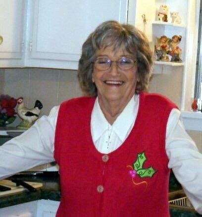 Anna Marie Accardo Silvio Obituary - Baton Rouge, LA