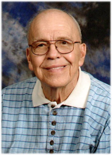 Obituary of Robert L. Jungwirth