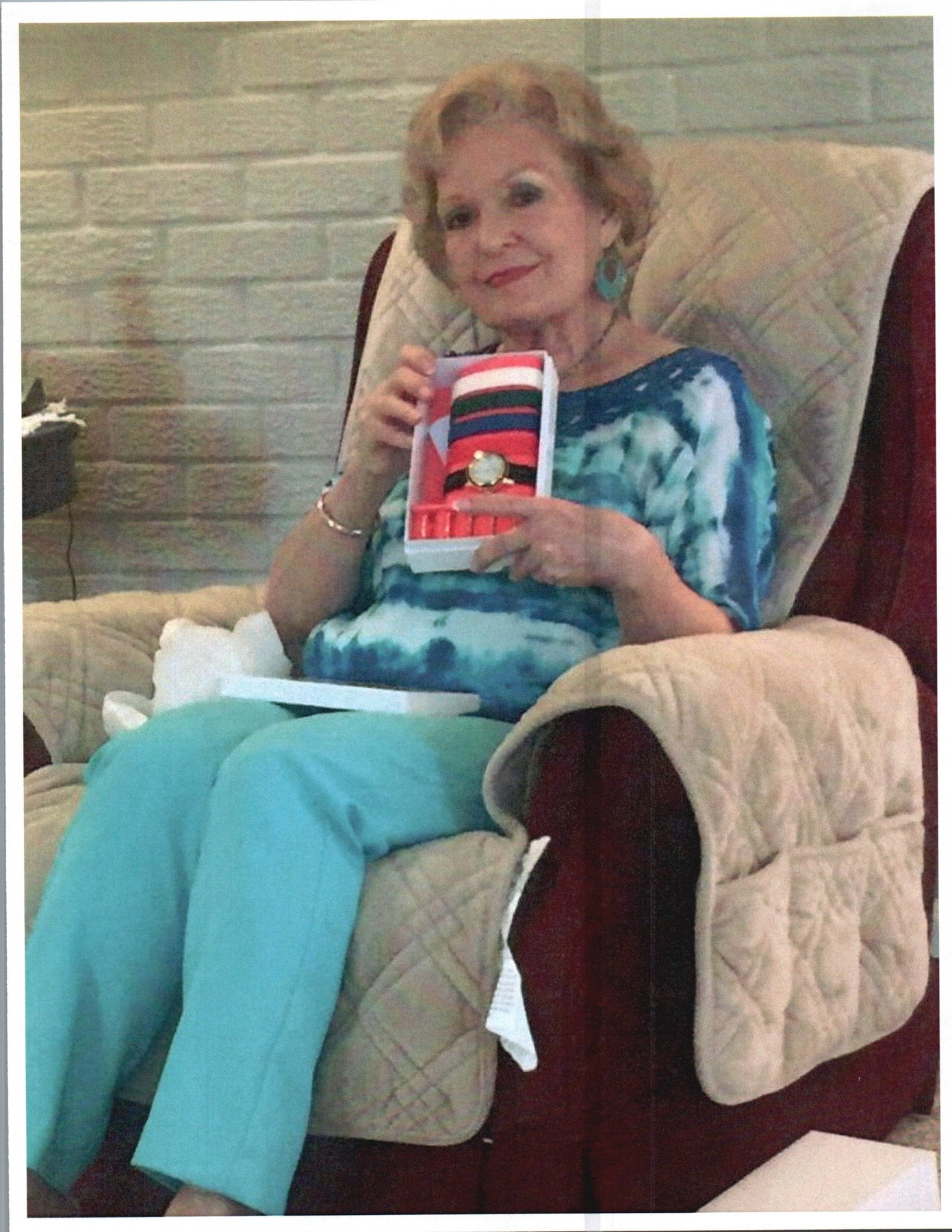 Obituary of Brenda Owens