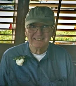 Obituary of Peter James Shaughnessy