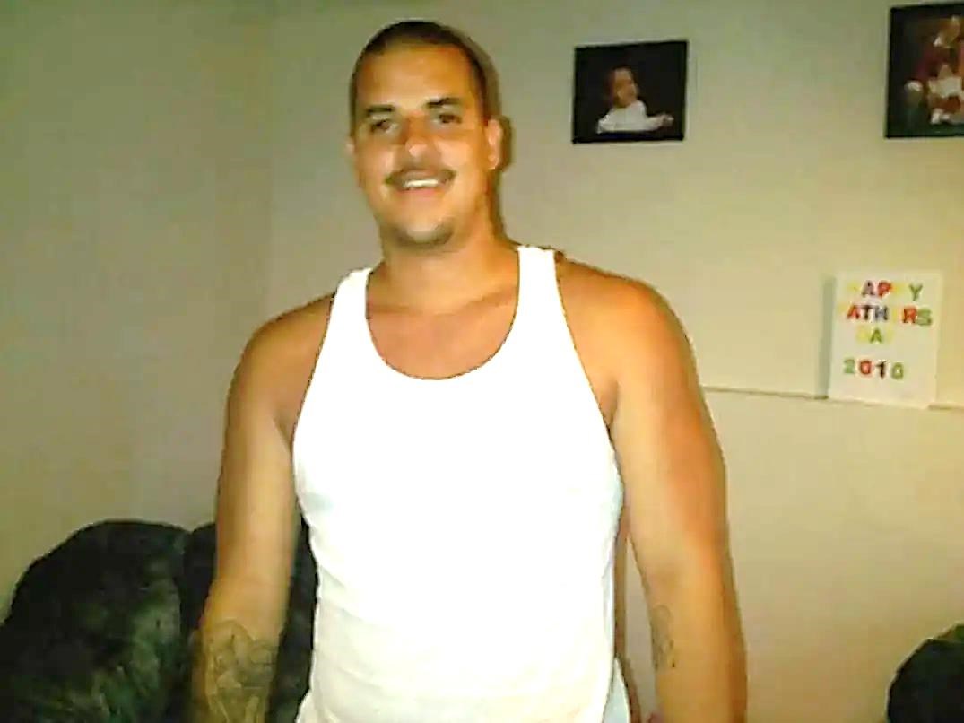 Obituary of Marcus Alexander Garcia