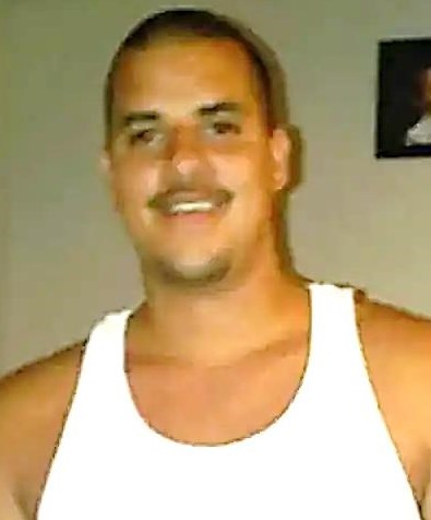 Obituary of Marcus Alexander Garcia