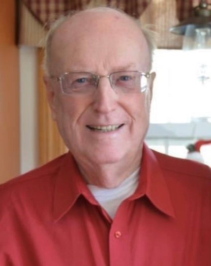 Obituary of Joseph E. Drury