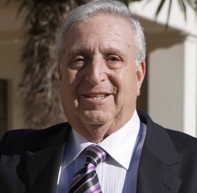 Obituary of Richard Allan Studley