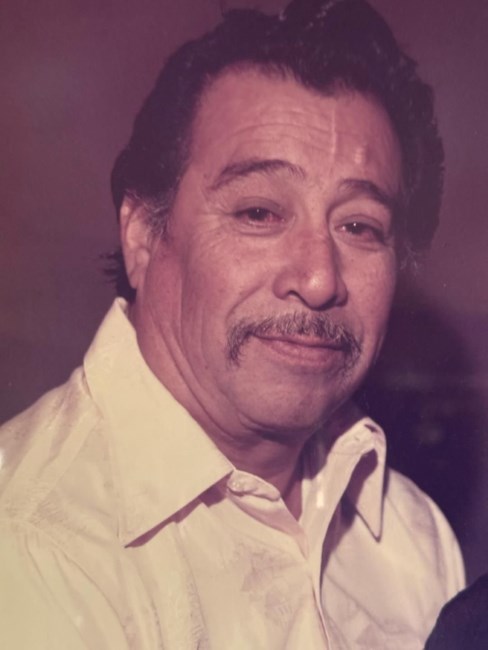 Obituary of Homar Emeterio Gonzalez