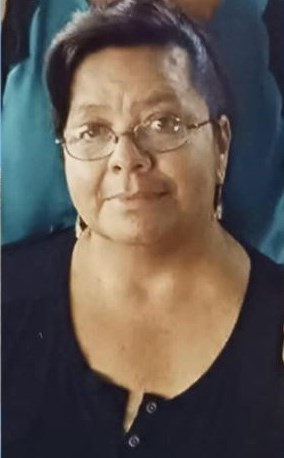 Avis de décès de Martha Lopez Garza