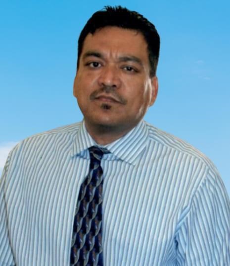 Obituary of Jose Trinidad Felix